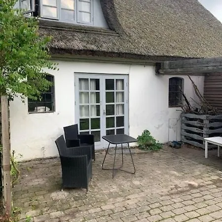 Apartmán Dyrlundgard *