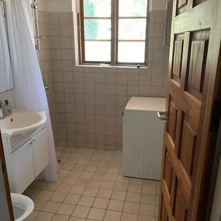 Dyrlundgard Apartment Helsinge