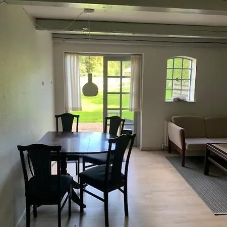 Dyrlundgard Apartamento Helsinge