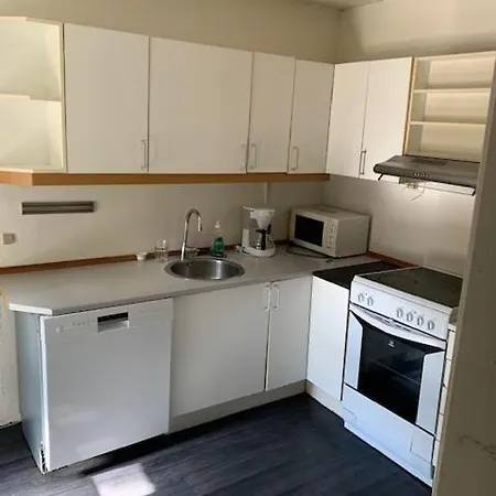 Dyrlundgard * Helsinge