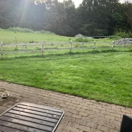 Dyrlundgard Apartment Helsinge