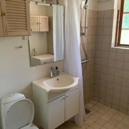 Apartamento Dyrlundgard *