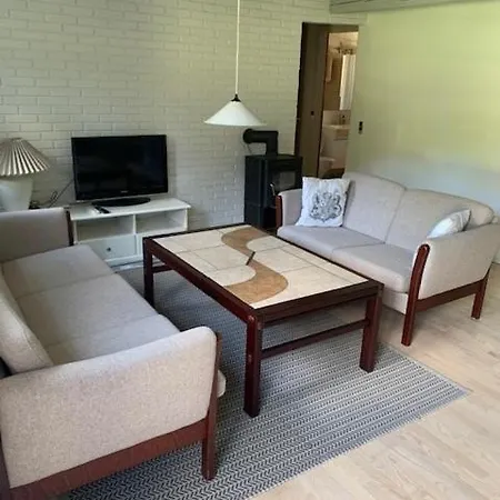 Dyrlundgard Apartment Helsinge