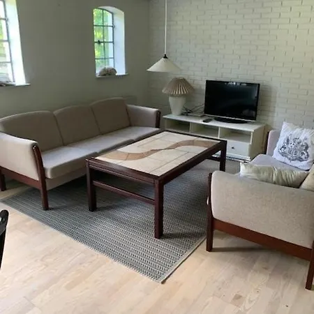 Dyrlundgard Apartamento