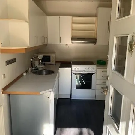 Dyrlundgard Helsinge