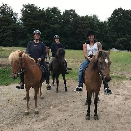 Dyrlundgard Apartment