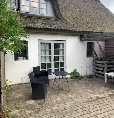 Appartement Dyrlundgard *