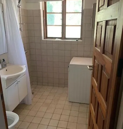 Dyrlundgard Appartement Helsinge