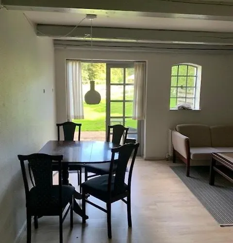 Dyrlundgard Appartement Helsinge