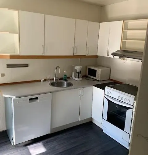 Dyrlundgard * Helsinge