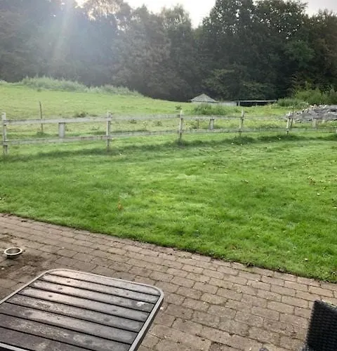 Dyrlundgard Appartement Helsinge