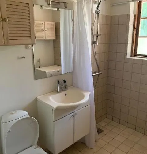 Appartement Dyrlundgard *