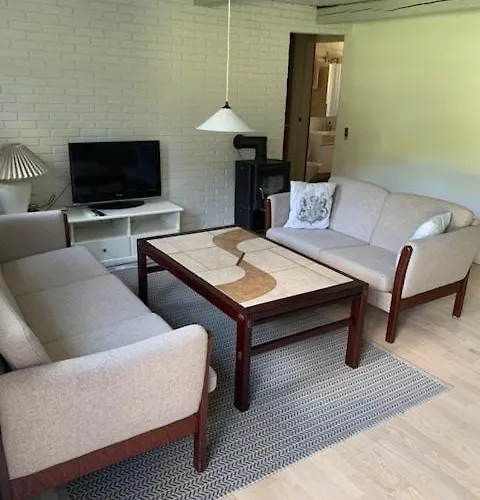 Dyrlundgard Appartement Helsinge