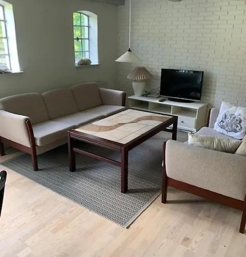 Dyrlundgard Appartement