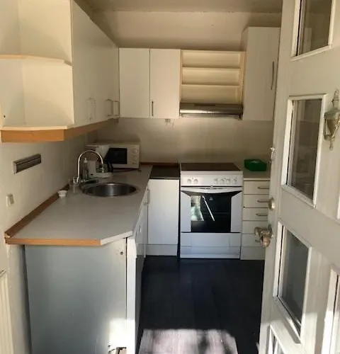 Dyrlundgard Helsinge