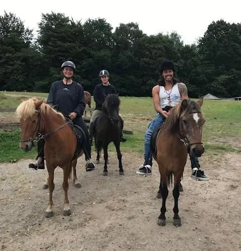 Dyrlundgard Appartement