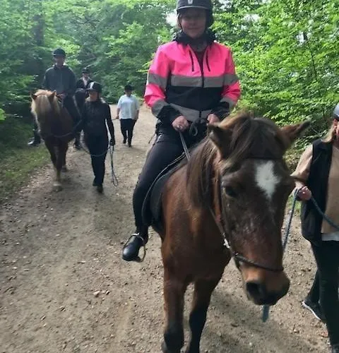 Appartement Dyrlundgard *